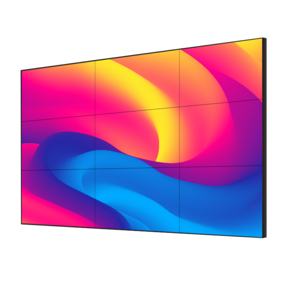 Plicing Screen For Hospital