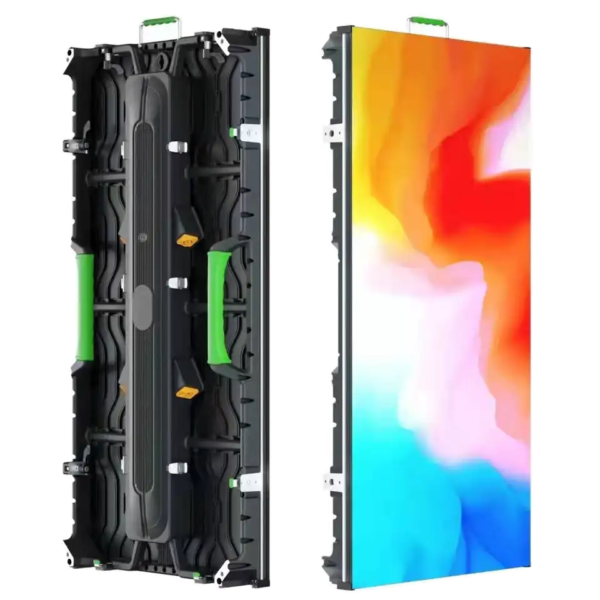 LED rental screen