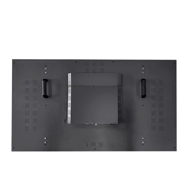 Common application scenarios of LCD splicing screens - Image 2