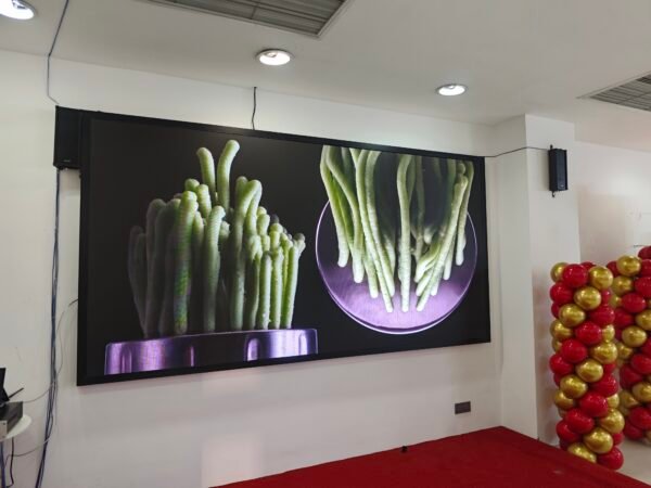 LED display signal interference factors and solutions - Image 3