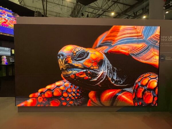 LED display signal interference factors and solutions - Image 5
