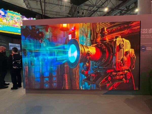 LED display signal interference factors and solutions - Image 6