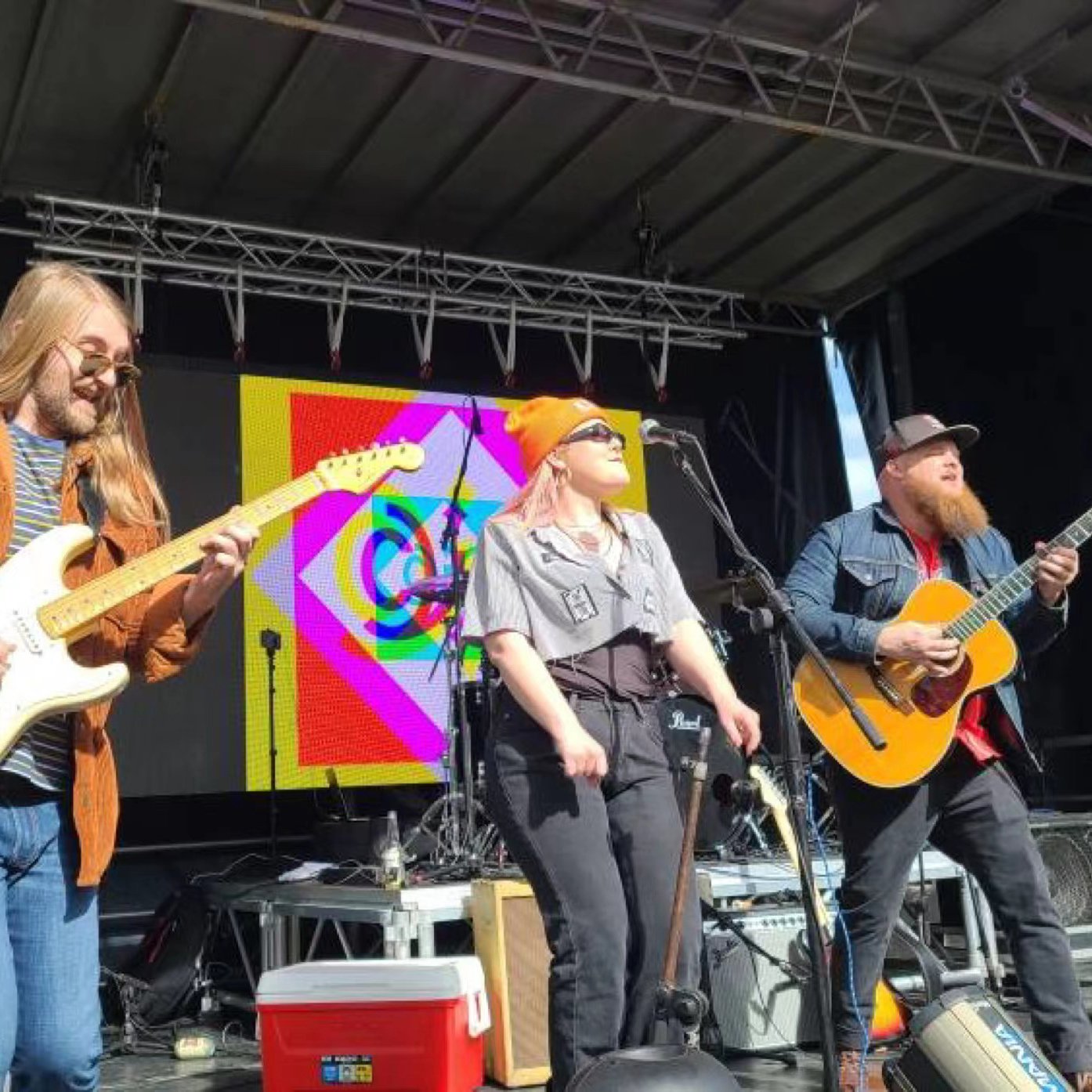 Music Festival LED Rental Screen, Unleashing Unlimited Creativity - Image 4