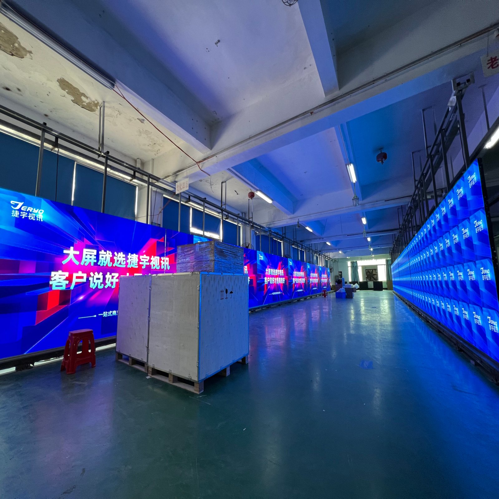Music Festival LED Rental Screen, Unleashing Unlimited Creativity - Image 3