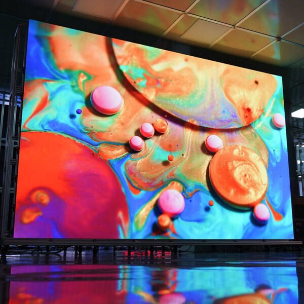 GOB LED Technology for Superior Performance - Image 2