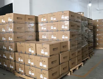 LED Raw Material