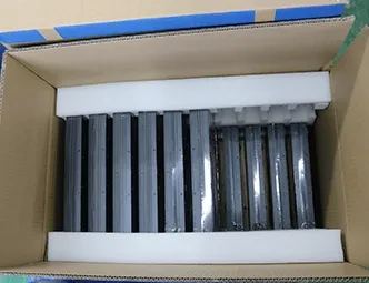 Module Packaging