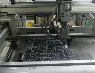 SMT process - Plug