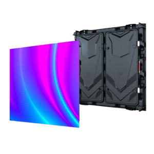 JY-FB-Series outdoor fixed led display